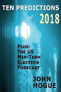 Cover image for Ten Predictions 2018