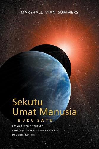 Cover image for Sekutu Umat Manusia