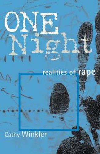 Cover image for One Night: Realities of Rape