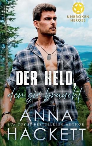 Cover image for Der Held, den sie braucht