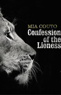 Cover image for Confession of the Lioness