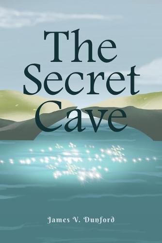 Cover image for The Secret Cave