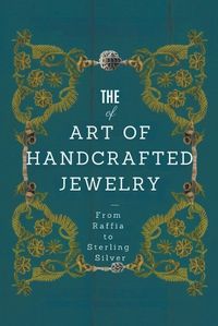 Cover image for The Art of Handcrafted Jewelry