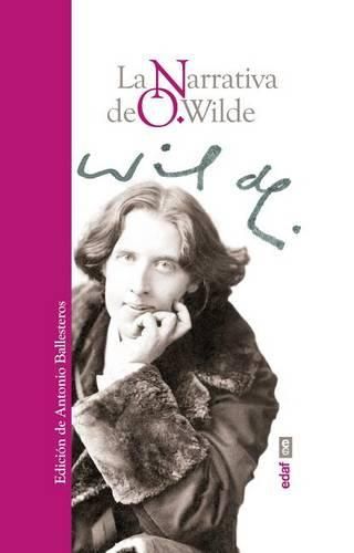 Cover image for La Narrativa de Oscar Wilde