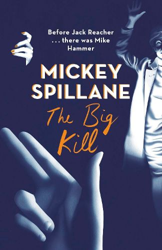 Cover image for The Big Kill