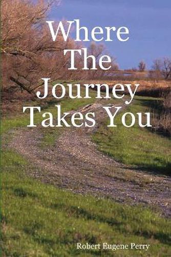 Cover image for Where The Journey Takes You