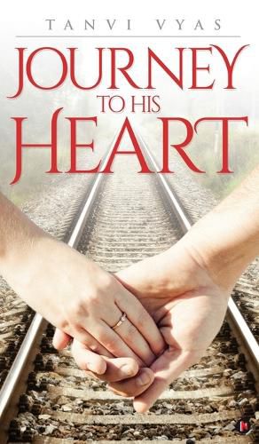 Cover image for Journey to his heart