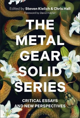 The Metal Gear Solid Series