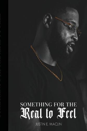 Cover image for Something for the Real to Feel
