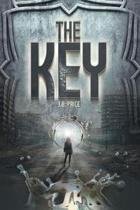 Cover image for The Key