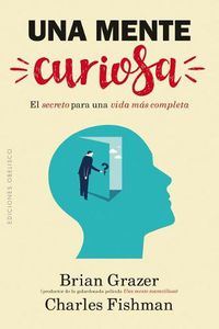 Cover image for Una Mente Curiosa