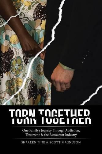 Cover image for Torn Together