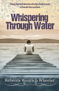 Cover image for Whispering Through Water