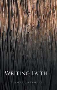 Cover image for Writing Faith