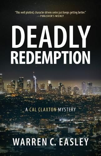 Cover image for Deadly Redemption