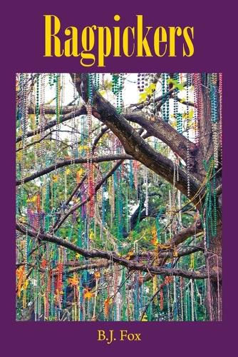 Cover image for Ragpickers