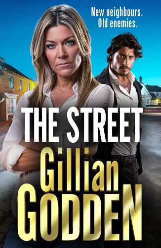 Cover image for The Street