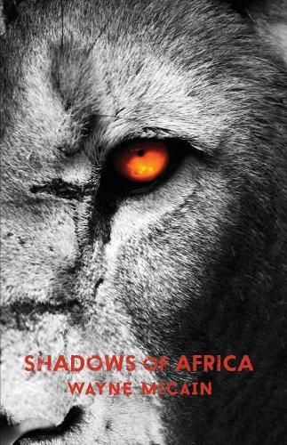 Cover image for Shadows of Africa