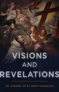 Cover image for Visions and Revelations
