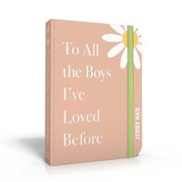 Cover image for To All the Boys I've Loved Before