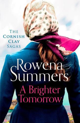 A Brighter Tomorrow: A moving World War II historical novel