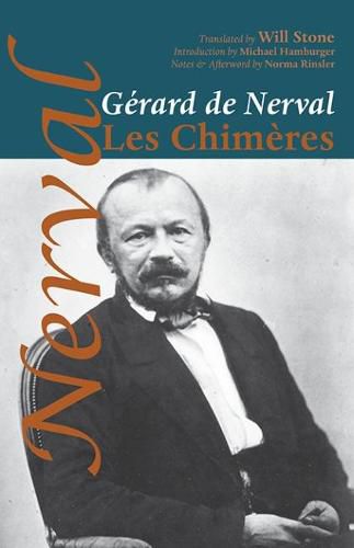 Cover image for Les Chimeres