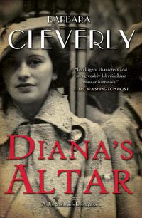 Cover image for Diana's Altar