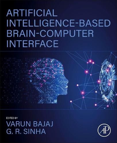 Cover image for Artificial Intelligence-Based Brain-Computer Interface