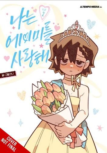 Cover image for I Love Amy, Vol. 2