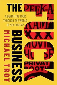 Cover image for The Fuck Business