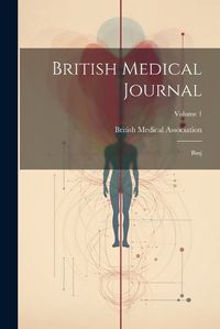 Cover image for British Medical Journal