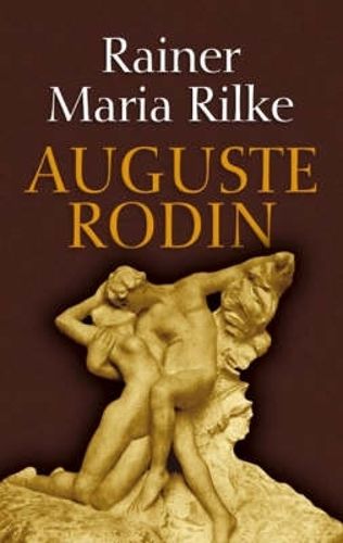 Cover image for Auguste Rodin