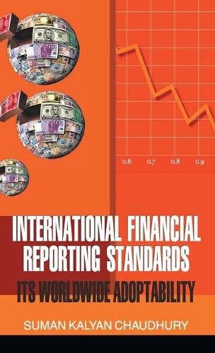 Cover image for International Financial Reporting System (Its Worldwide Adopatibility)