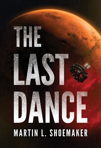 Cover image for The Last Dance