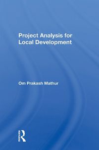 Cover image for Project Analysis For Local Development