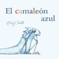 Cover image for El Camaleon Azul