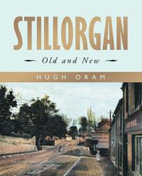 Cover image for Stillorgan: Old and New