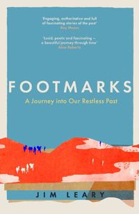 Cover image for Footmarks