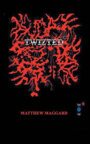 Cover image for Twizted (C)