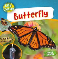 Cover image for Butterfly