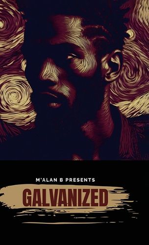 Cover image for Galvanized