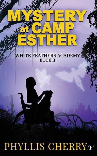 Cover image for Mystery at Camp Esther