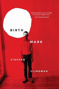 Cover image for Birthmark