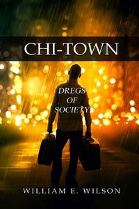 Cover image for Chi-Town