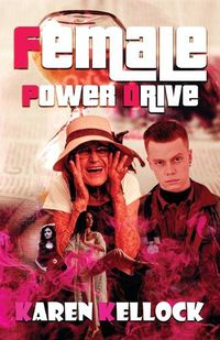 Cover image for Female Power Drive