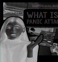 Cover image for What Is a Panic Attack?