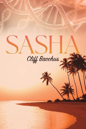 Cover image for Sasha