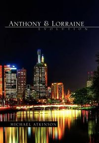 Cover image for Anthony & Lorraine - Evolution