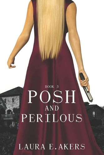 Cover image for Posh and Perilous