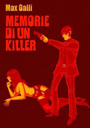 Cover image for Memorie DI UN Killer
